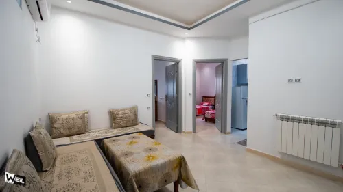 Location Appartement Tlemcen Mansourah