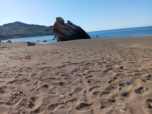 Location vacances Villa Tizi Ouzou Azeffoun
