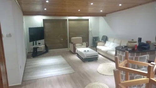 Location vacances Villa Tizi Ouzou Azeffoun