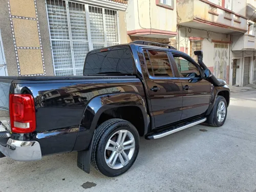 Volkswagen Amarok 2015 HighLine Plus
