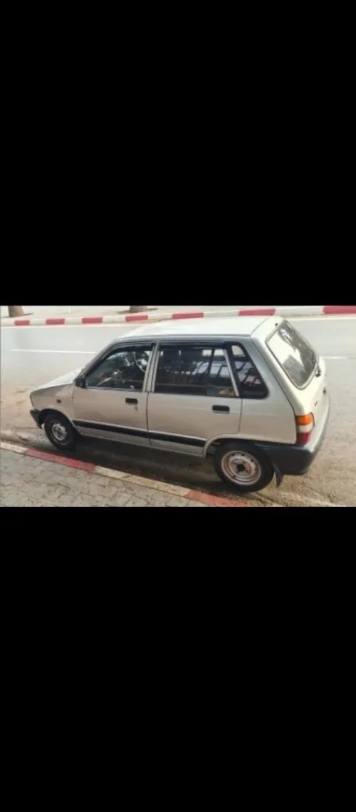 Suzuki Maruti 800 2012 Maruti 800