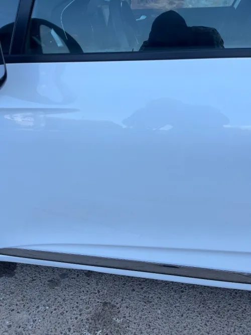 Renault Clio 5 2020 La basse