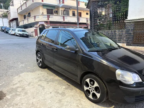 Volkswagen Polo 2008 Polo