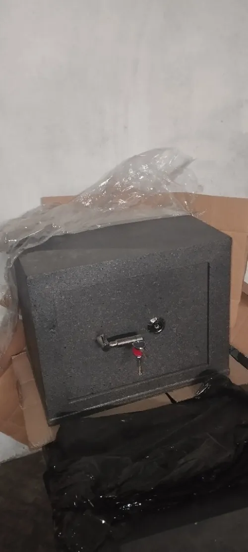 Coffre fort 40 cm 