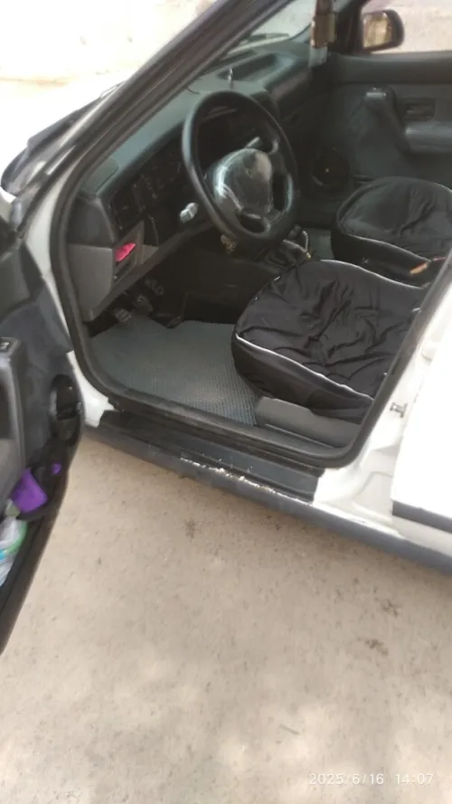 Renault 19 1995 19