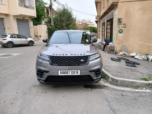 Land Rover VELAR 2020 R denamiq