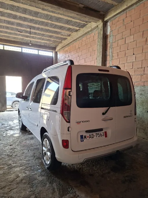 Renault Kangoo 2019 Authentique +