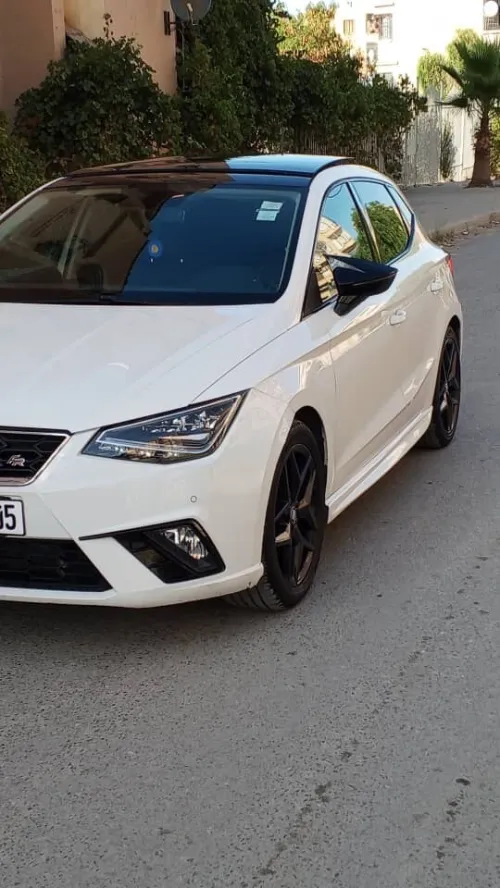 Seat Ibiza 2018 FR
