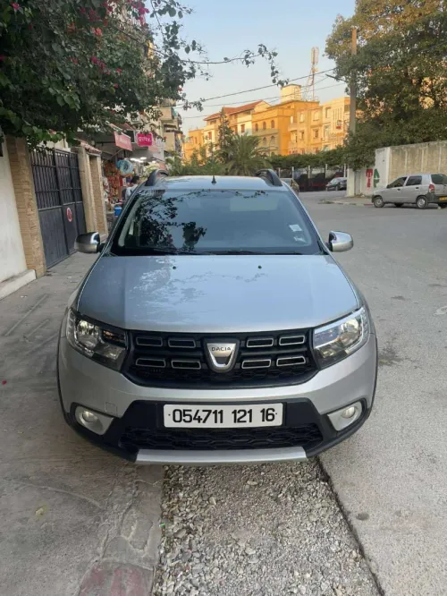 Dacia Sandero 2021 Stepway PRIVILEGE