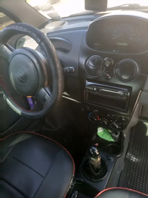 Chevrolet Camaro 2012 