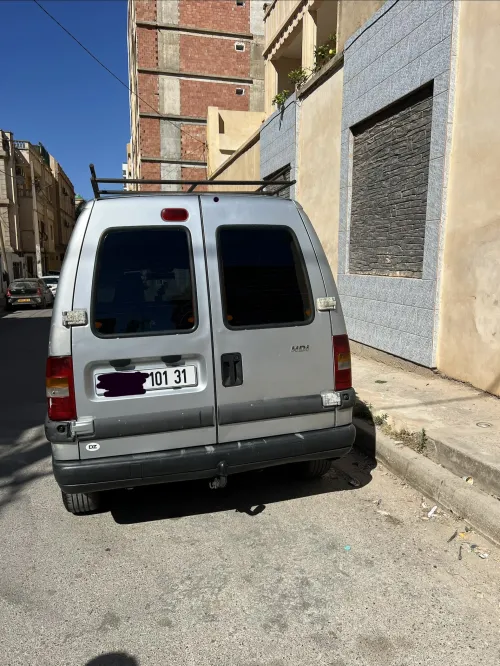 Citroen Jumpy 2001 Jumpy