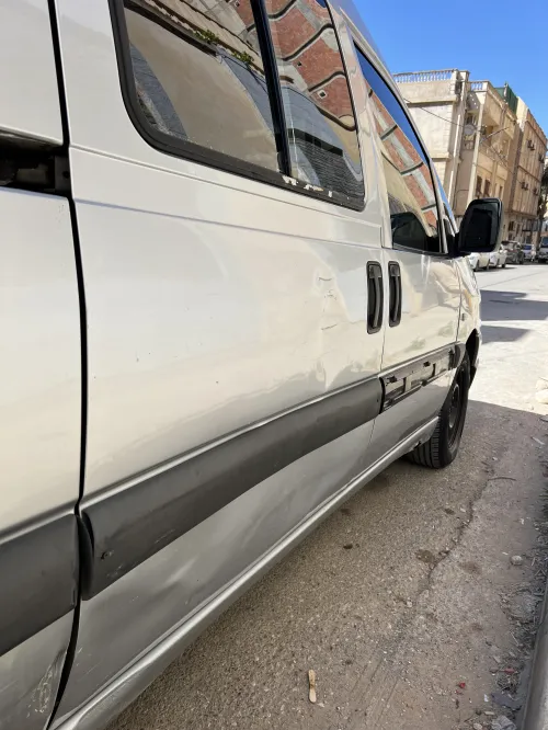 Citroen Jumpy 2001 Jumpy