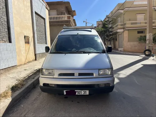 Citroen Jumpy 2001 Jumpy
