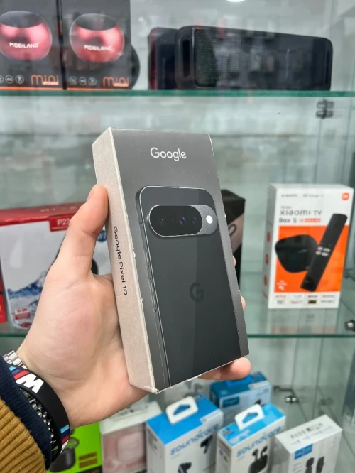 GOOGLE GOOGLE PIXEL 10 256GB