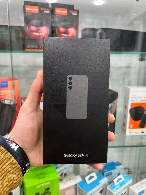 SAMSUNG SAMSUNG S24 FE (8/128)