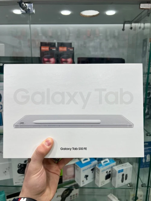 Samsung SAMSUNG GALAXY S10 FE (8/128)