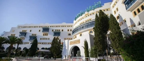 Voyage organisé Sousse