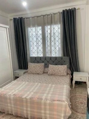Location vacances Villa Boumerdès Zemmouri