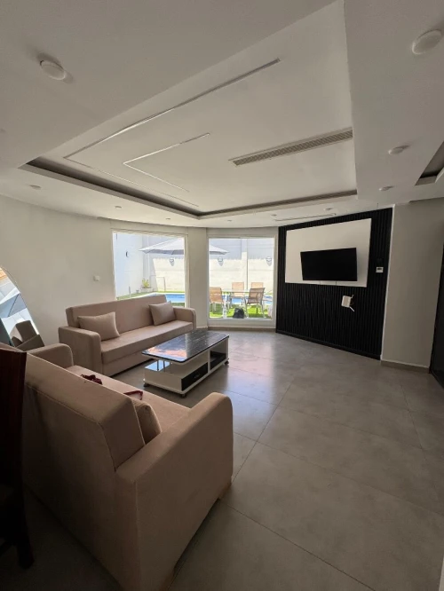 Location vacances Villa Alger Ain benian