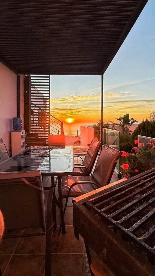 Location vacances Villa Tipaza Cherchell