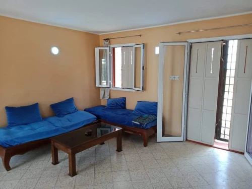 Location vacances Duplex Alger Hraoua
