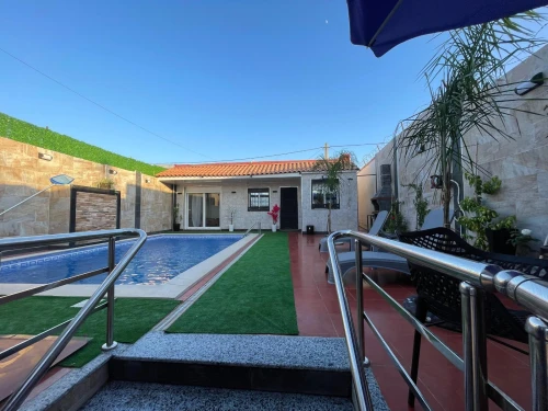 Location vacances Bungalow F3 Boumerdès Zemmouri