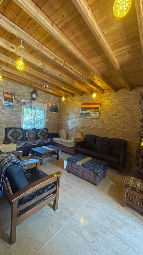 Location vacances Bungalow Boumerdès Zemmouri