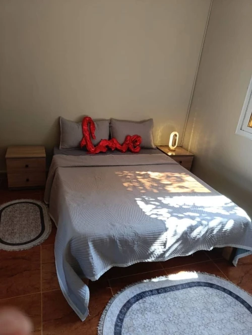 Location vacances Bungalow F3 Boumerdès Zemmouri