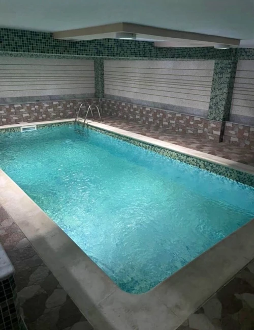 Location vacances Villa Alger El achour