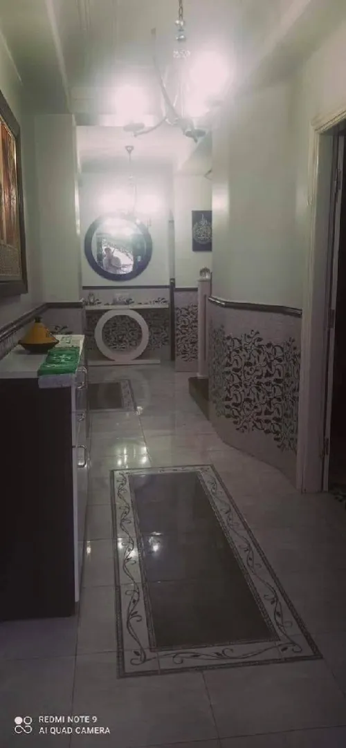 Location vacances Villa Alger El achour