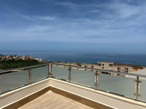 Location vacances Villa Béjaïa Beni ksila