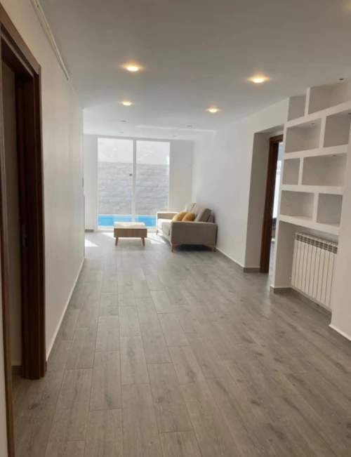 Location vacances Appartement Niveau de villa Alger Ain taya