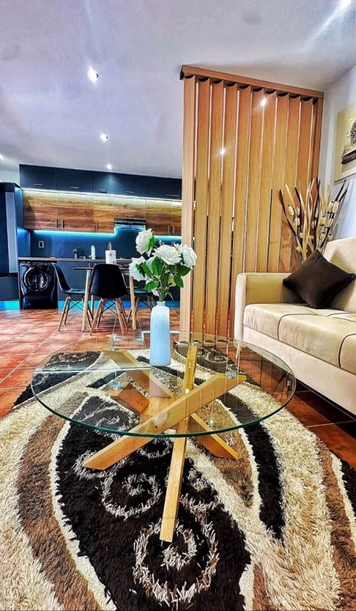 Location vacances Villa Tipaza Cherchell