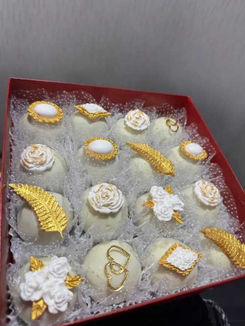 Gâteaux Traditionnel et Prestige