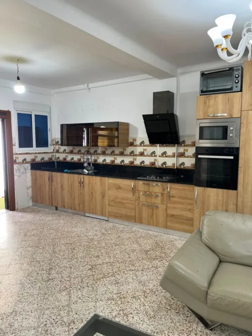 Location vacances Villa Boumerdès Zemmouri