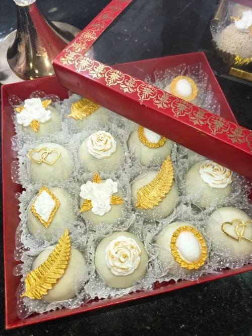 Gâteaux Traditionnel et Prestige