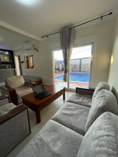Location vacances Bungalow F3 Boumerdès Zemmouri