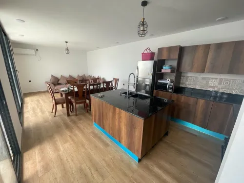 Location vacances Villa Béjaïa Beni ksila