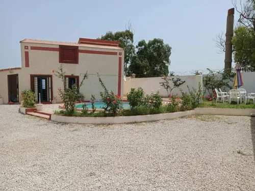 Location vacances Duplex Alger Hraoua