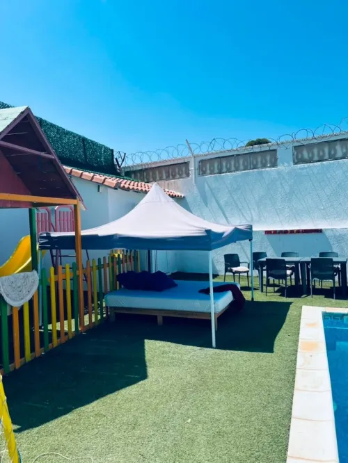 Location vacances Villa Boumerdès Zemmouri