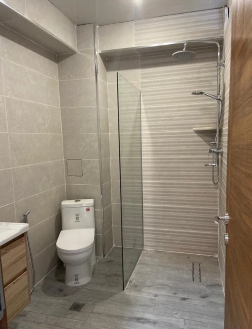 Location vacances Appartement Niveau de villa Alger Ain taya