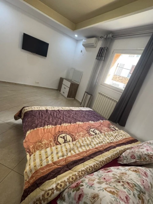 Location vacances Villa Alger El achour
