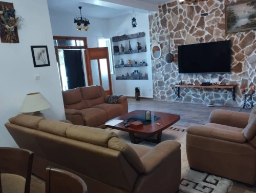 Location vacances Villa Tipaza Cherchell