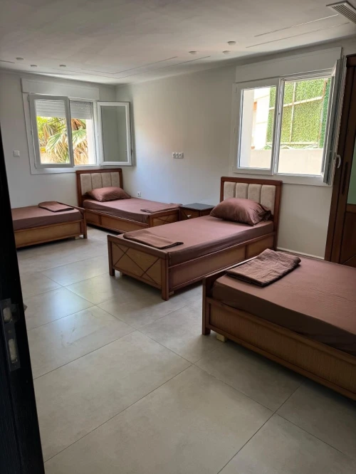 Location vacances Villa Alger Ain benian
