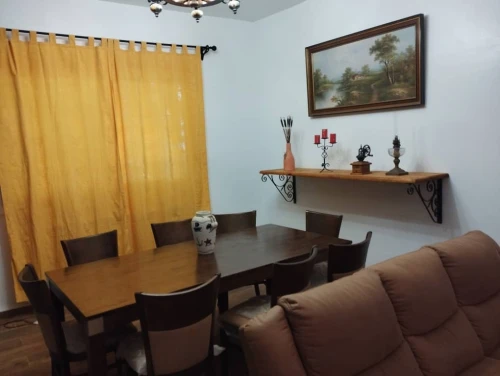 Location vacances Villa Tipaza Cherchell