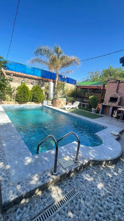 Location vacances Bungalow Boumerdès Zemmouri