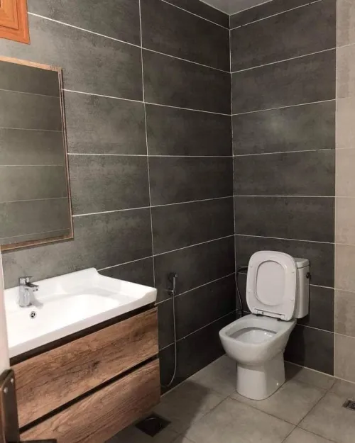 Location vacances Appartement Niveau de villa F3 Alger Ain taya