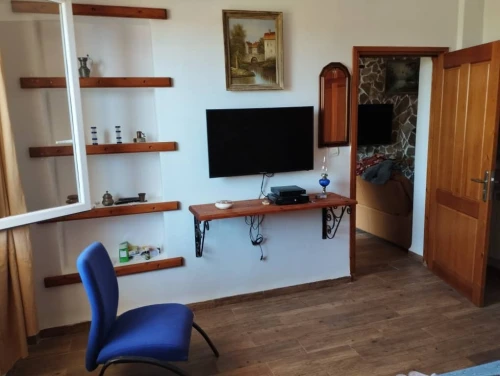 Location vacances Villa Tipaza Cherchell