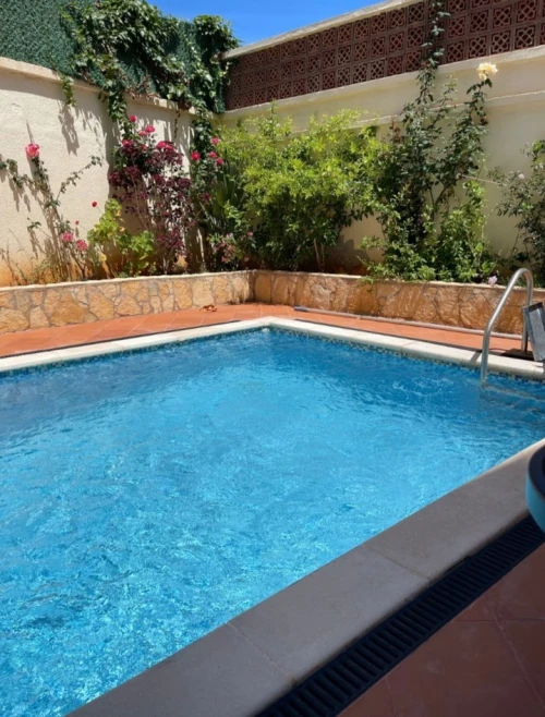 Location vacances Villa Alger Ain benian