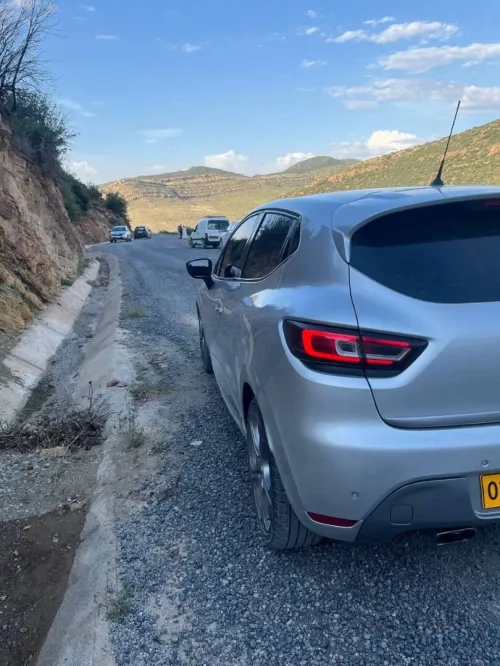Renault Clio 4 2018 GT Line +